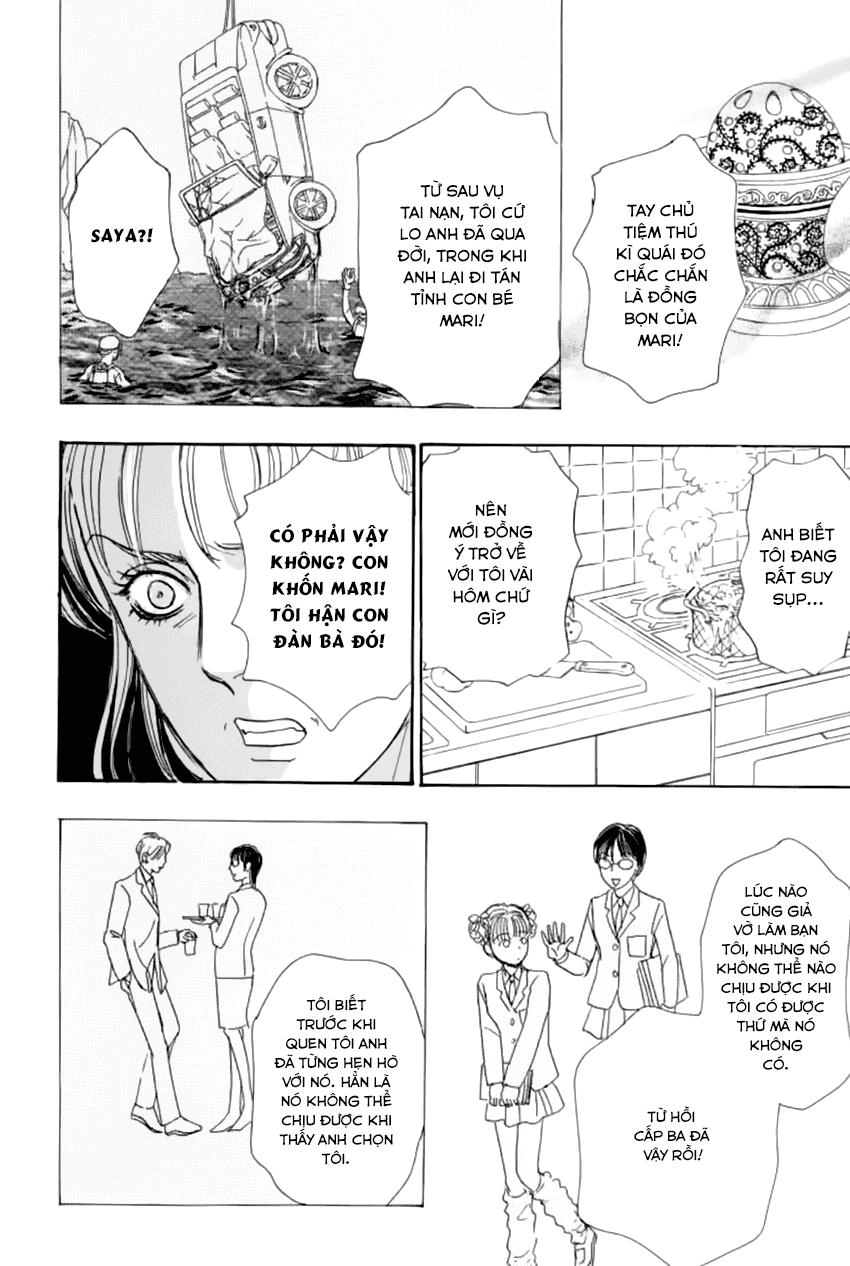 New Pet Shop Of Horror Chapter 18 - 37