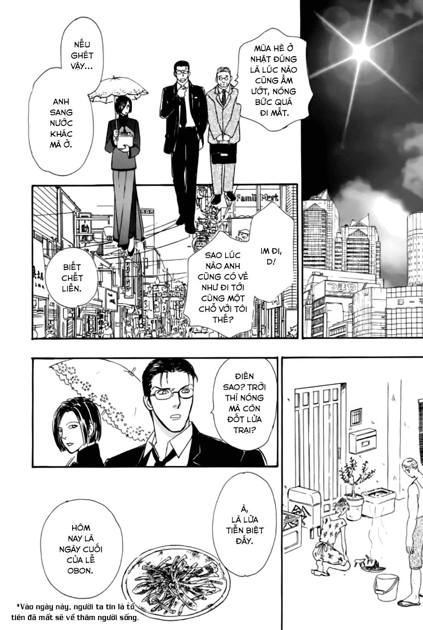 New Pet Shop Of Horror Chapter 18 - 41