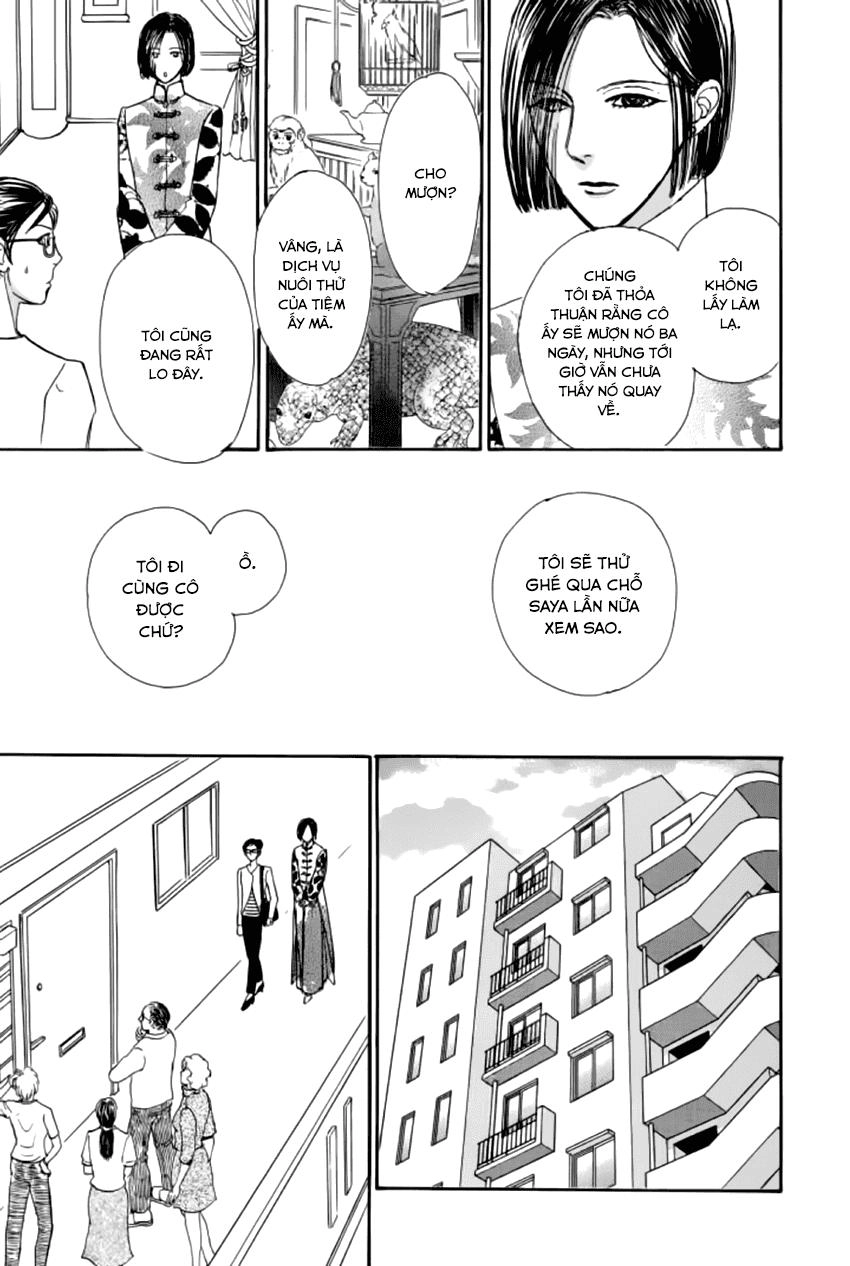 New Pet Shop Of Horror Chapter 18 - 46