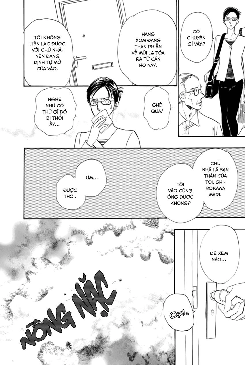 New Pet Shop Of Horror Chapter 18 - 47