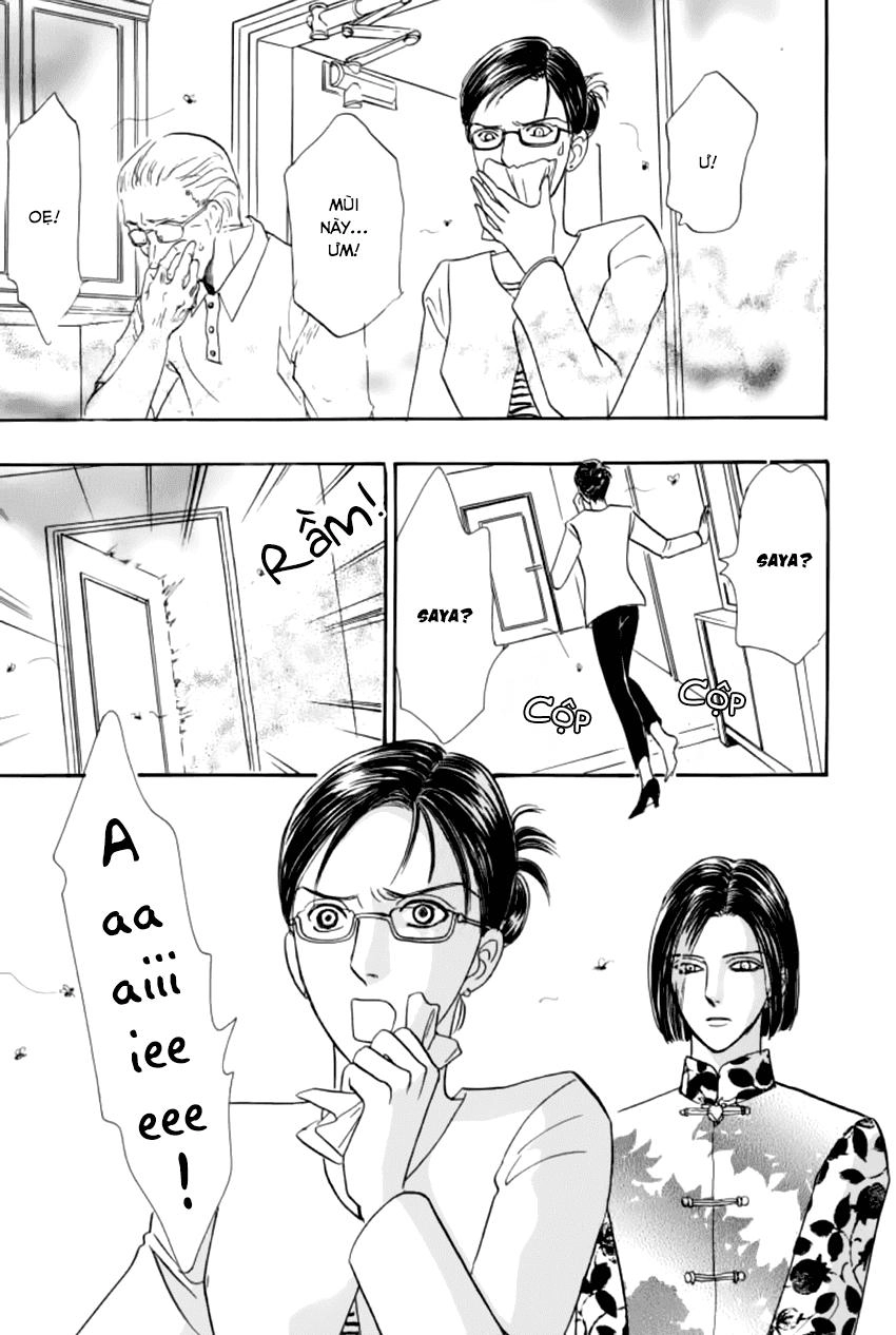 New Pet Shop Of Horror Chapter 18 - 48