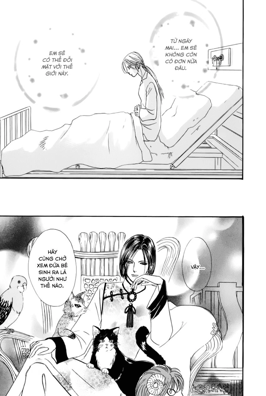 New Pet Shop Of Horror Chapter 18 - 52