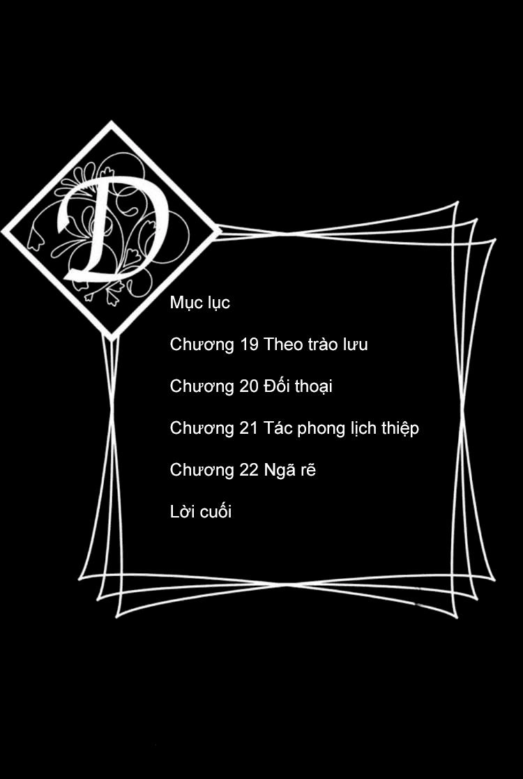 New Pet Shop Of Horror Chapter 19 - 4