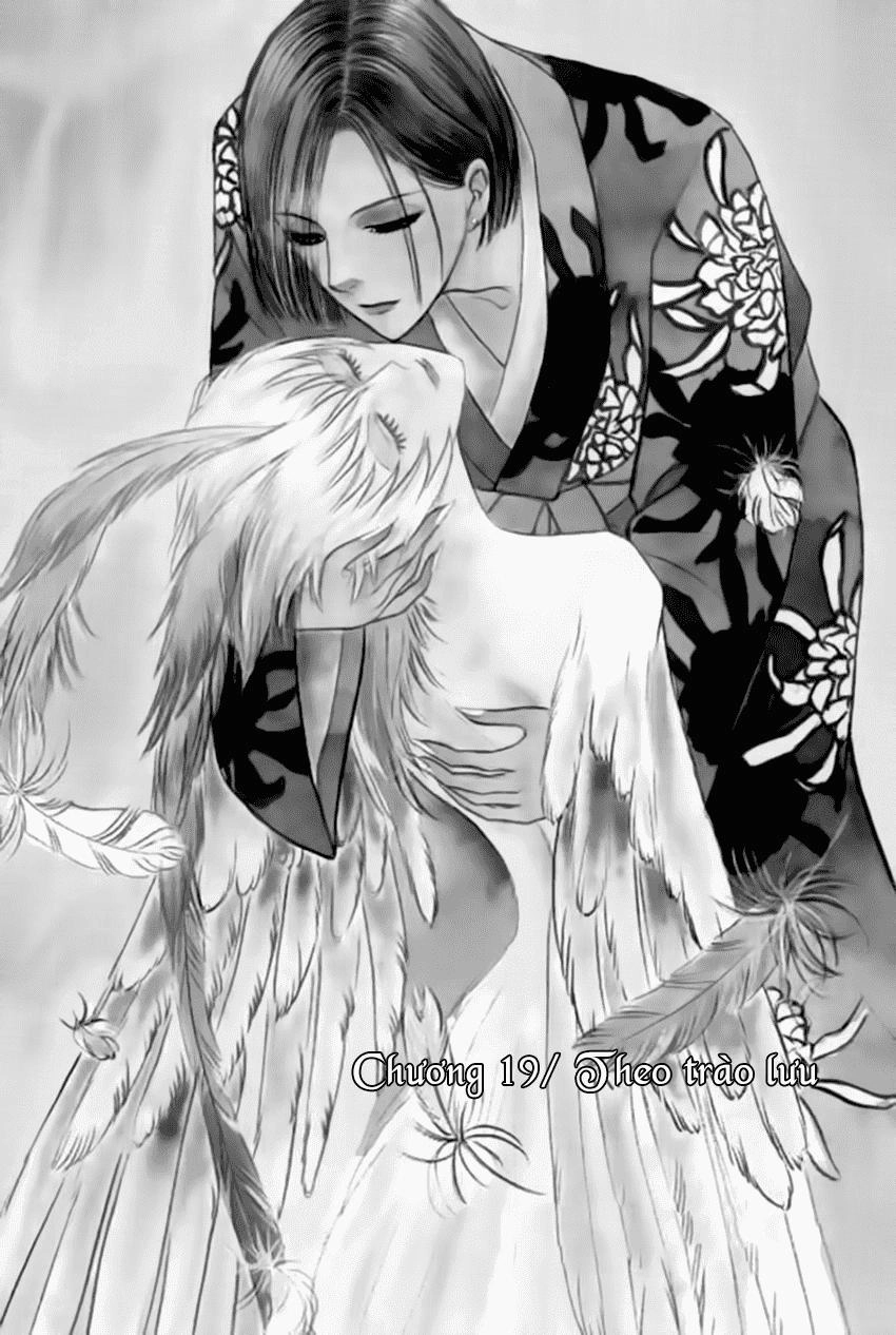 New Pet Shop Of Horror Chapter 19 - 5