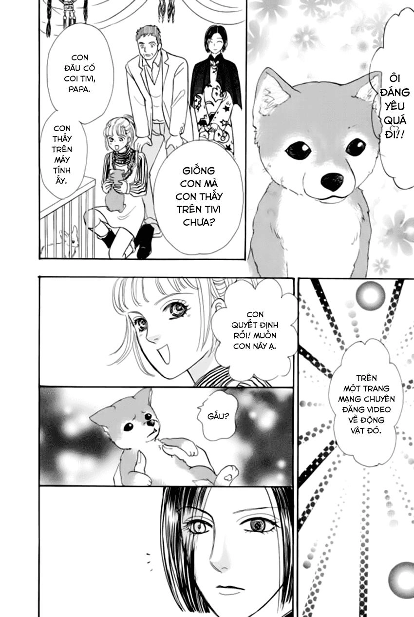 New Pet Shop Of Horror Chapter 19 - 8