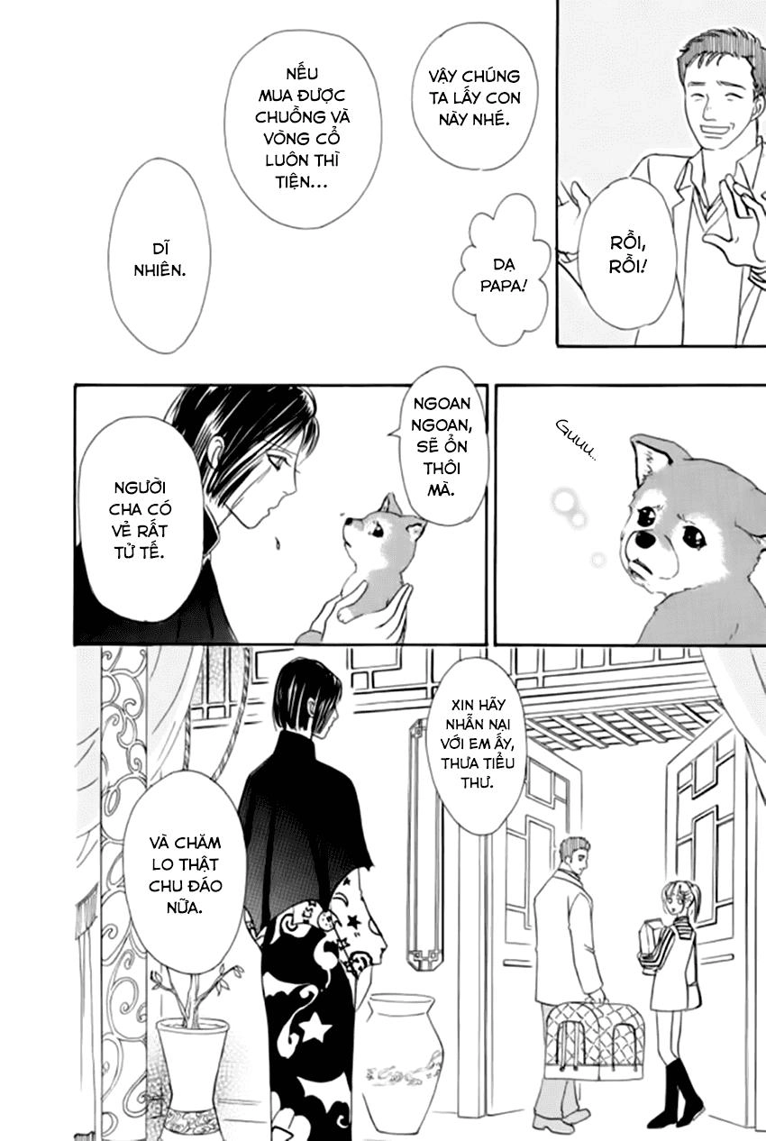 New Pet Shop Of Horror Chapter 19 - 10