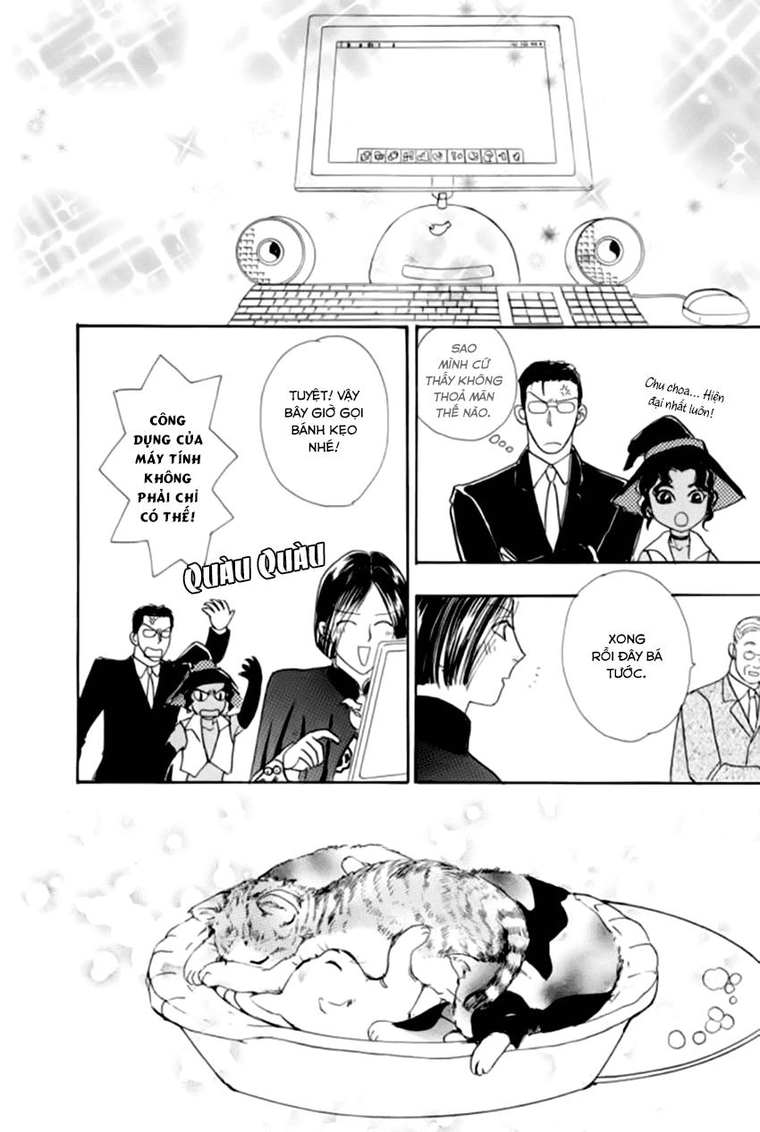 New Pet Shop Of Horror Chapter 19 - 14