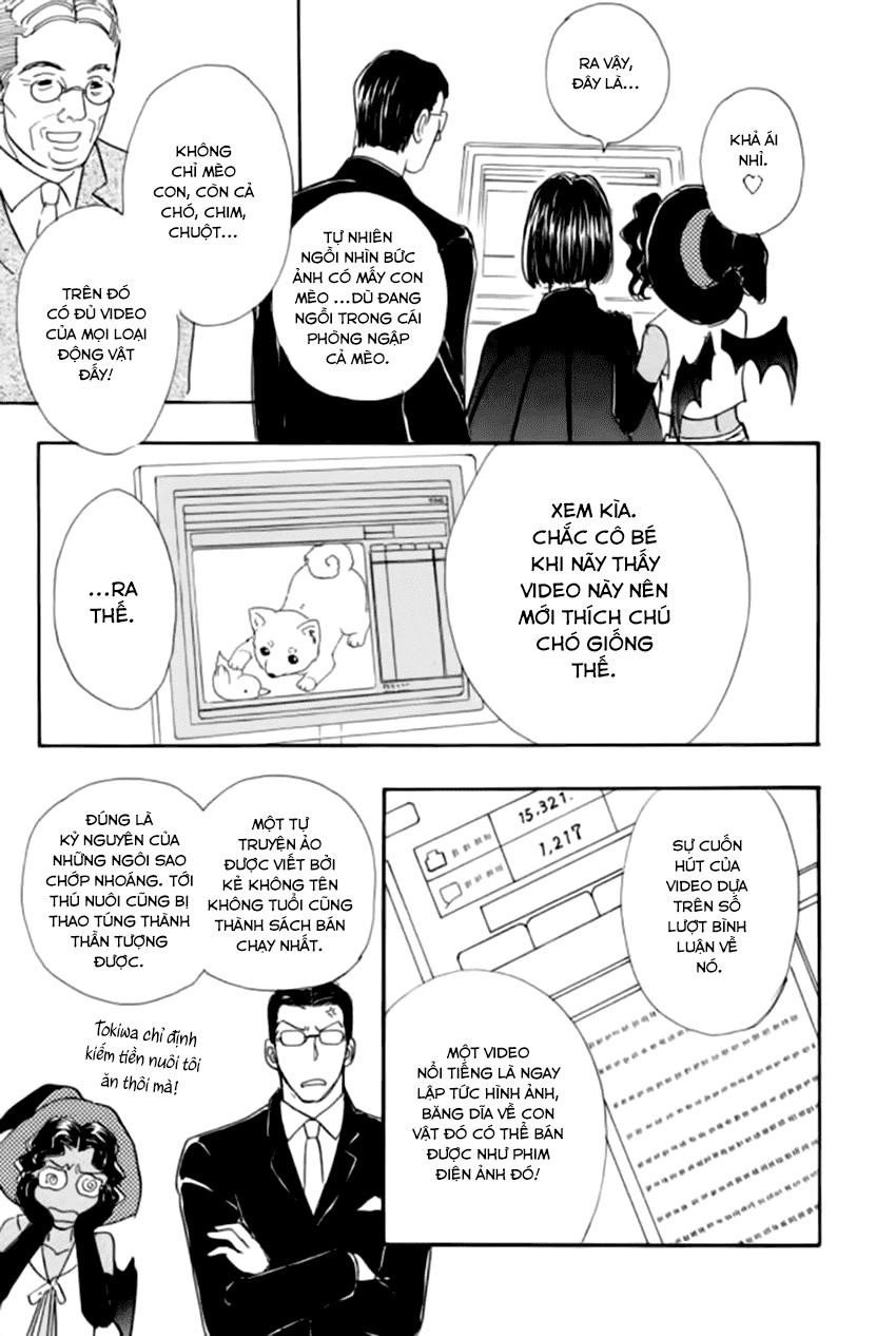 New Pet Shop Of Horror Chapter 19 - 15