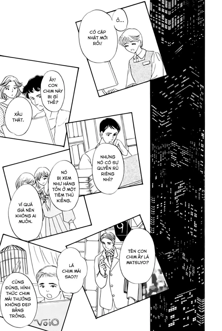 New Pet Shop Of Horror Chapter 19 - 17