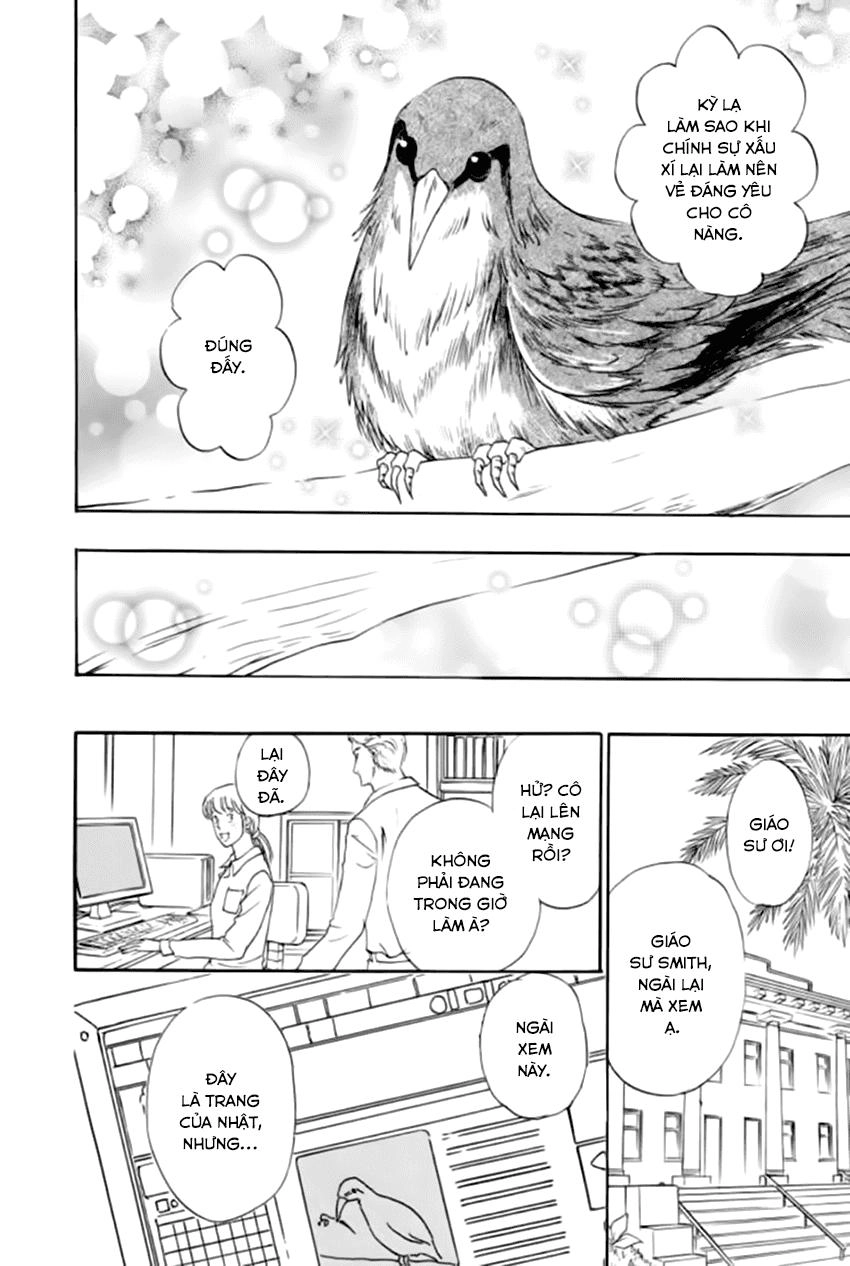 New Pet Shop Of Horror Chapter 19 - 18