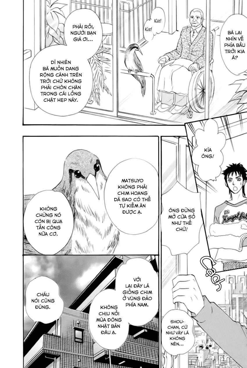 New Pet Shop Of Horror Chapter 19 - 20