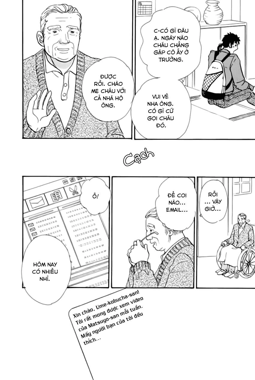 New Pet Shop Of Horror Chapter 19 - 22