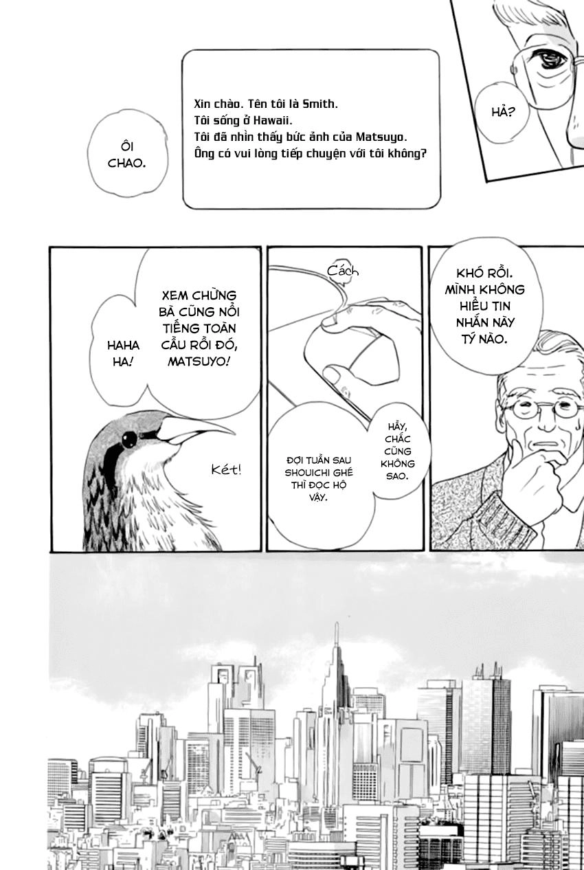 New Pet Shop Of Horror Chapter 19 - 24