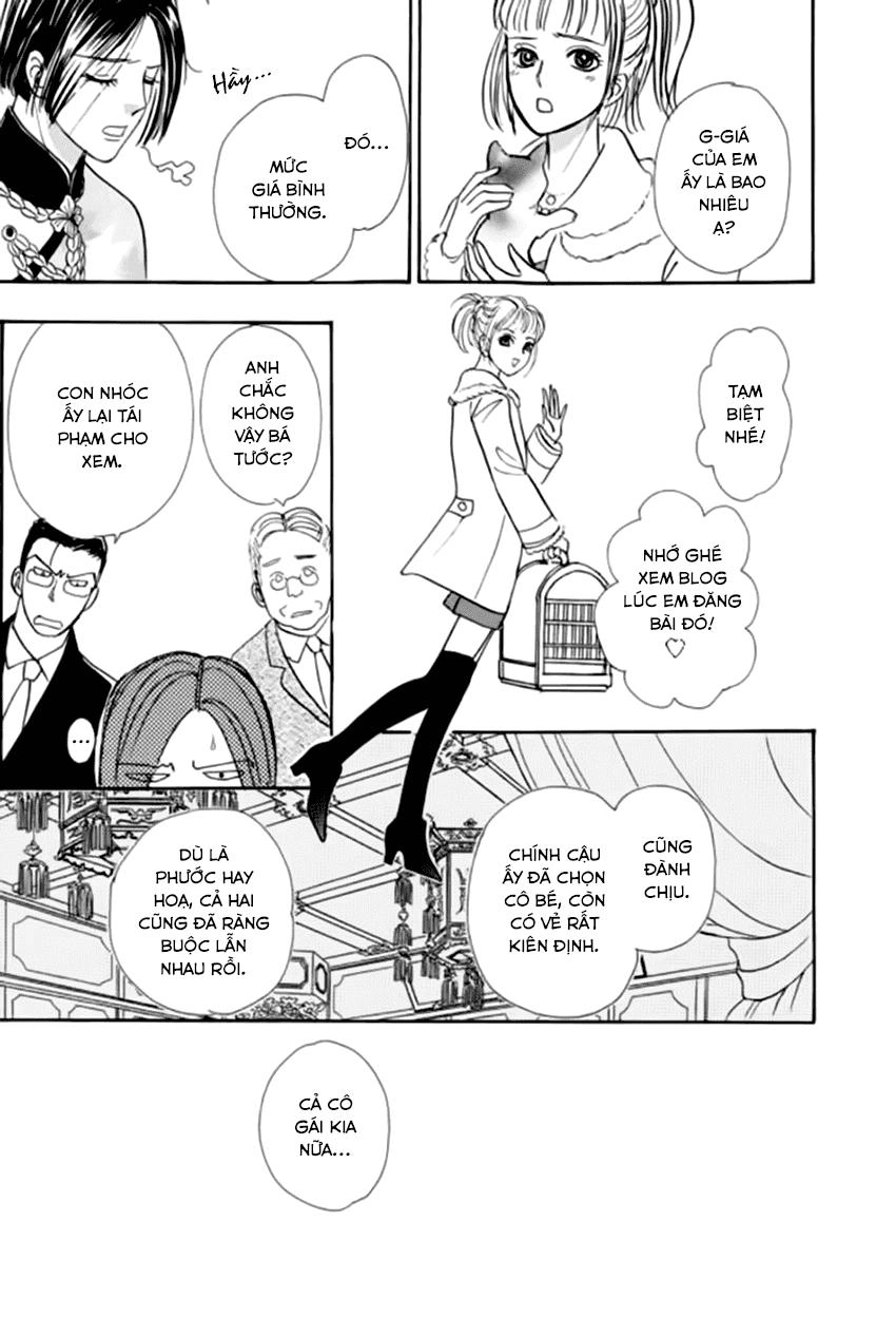 New Pet Shop Of Horror Chapter 19 - 29