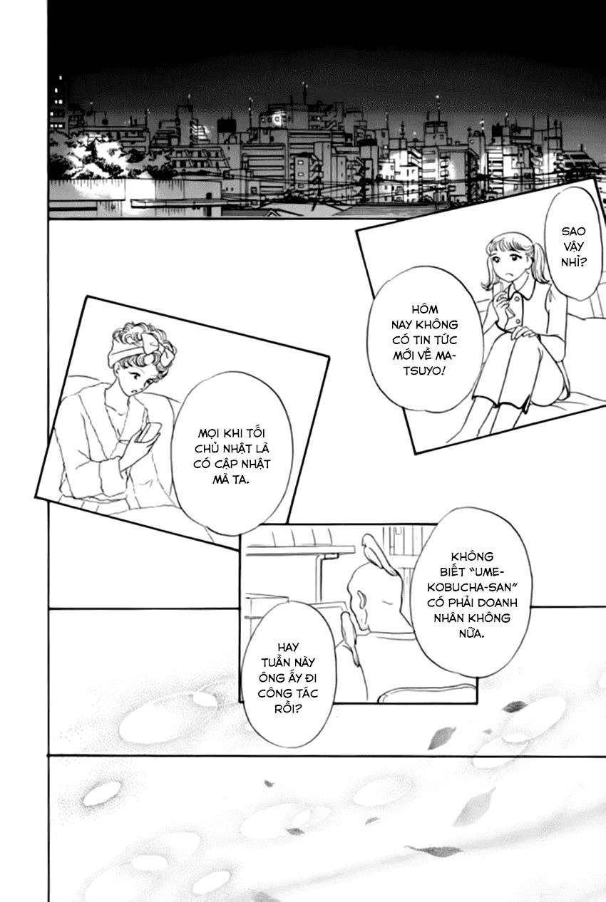 New Pet Shop Of Horror Chapter 19 - 30