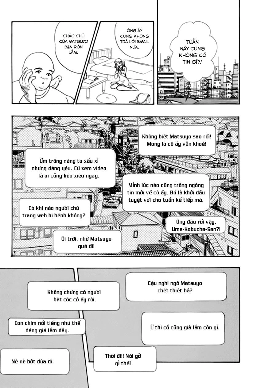 New Pet Shop Of Horror Chapter 19 - 31