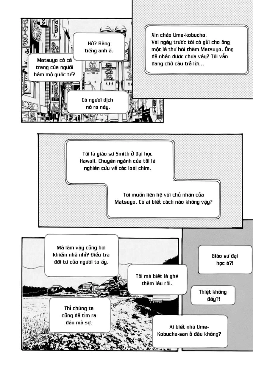 New Pet Shop Of Horror Chapter 19 - 32