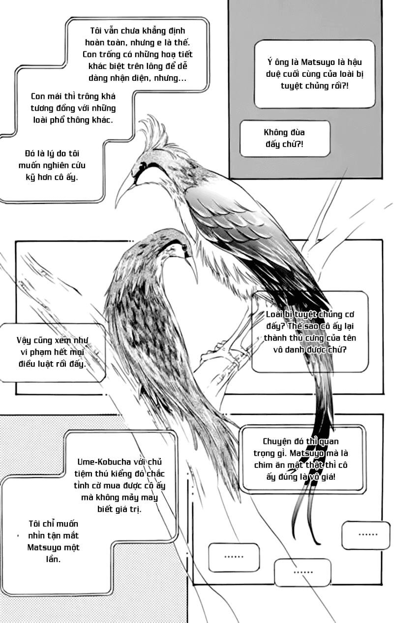 New Pet Shop Of Horror Chapter 19 - 35