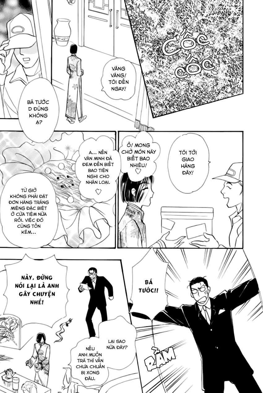 New Pet Shop Of Horror Chapter 19 - 37