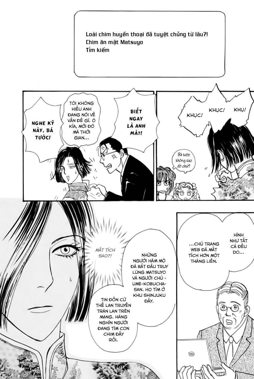 New Pet Shop Of Horror Chapter 19 - 38