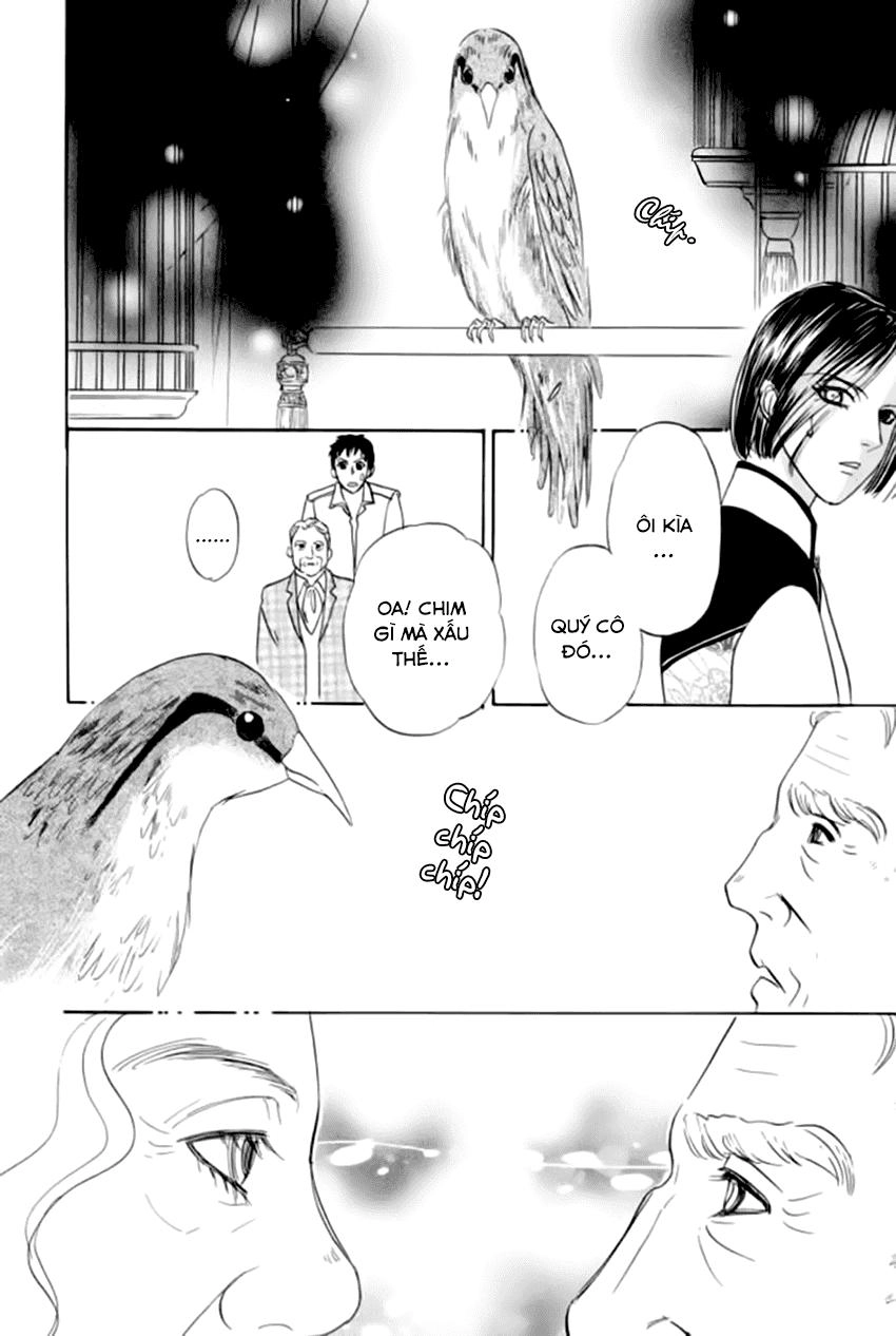 New Pet Shop Of Horror Chapter 19 - 40