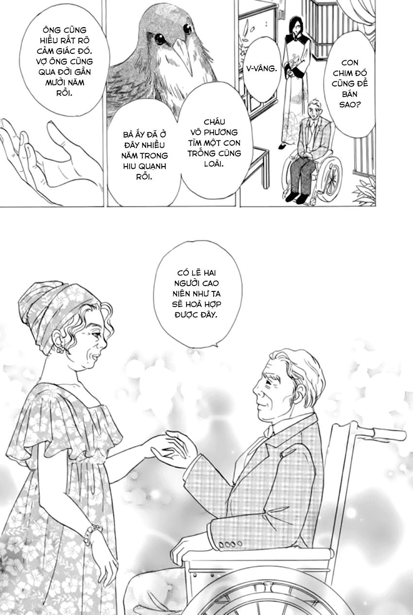 New Pet Shop Of Horror Chapter 19 - 41