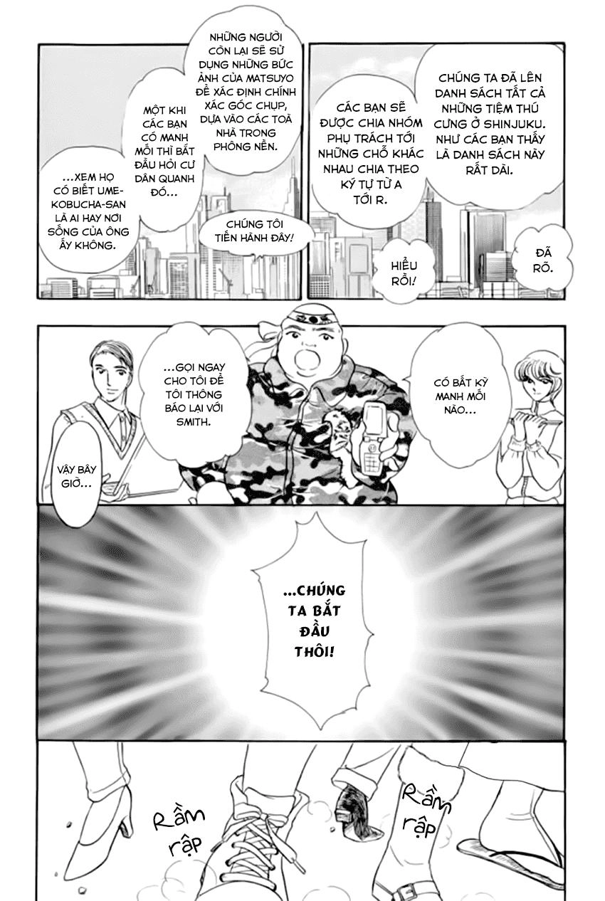 New Pet Shop Of Horror Chapter 19 - 44