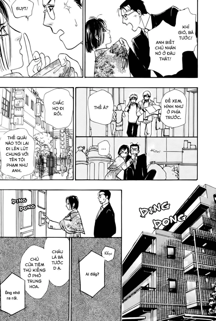 New Pet Shop Of Horror Chapter 19 - 47