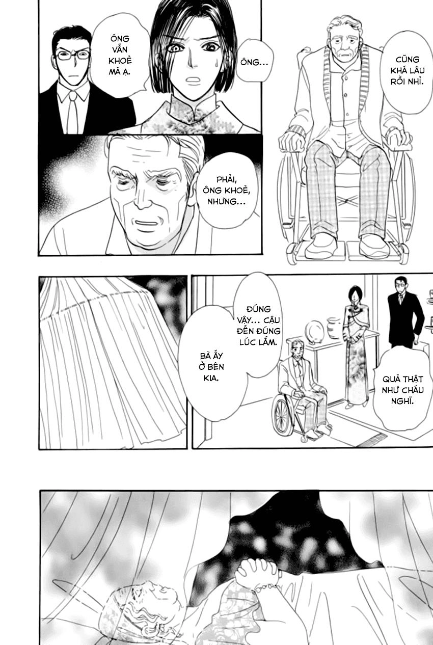 New Pet Shop Of Horror Chapter 19 - 48