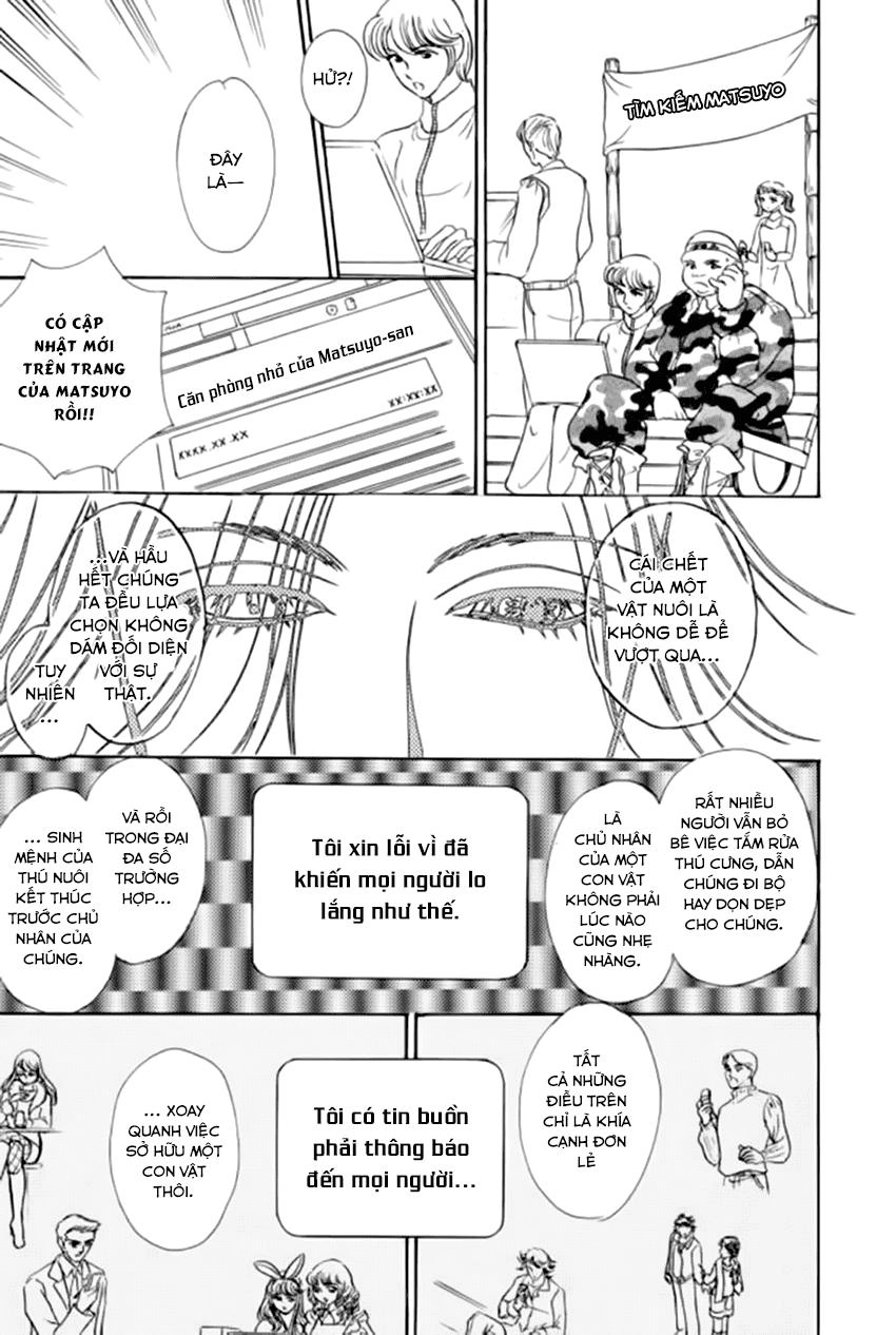 New Pet Shop Of Horror Chapter 19 - 53