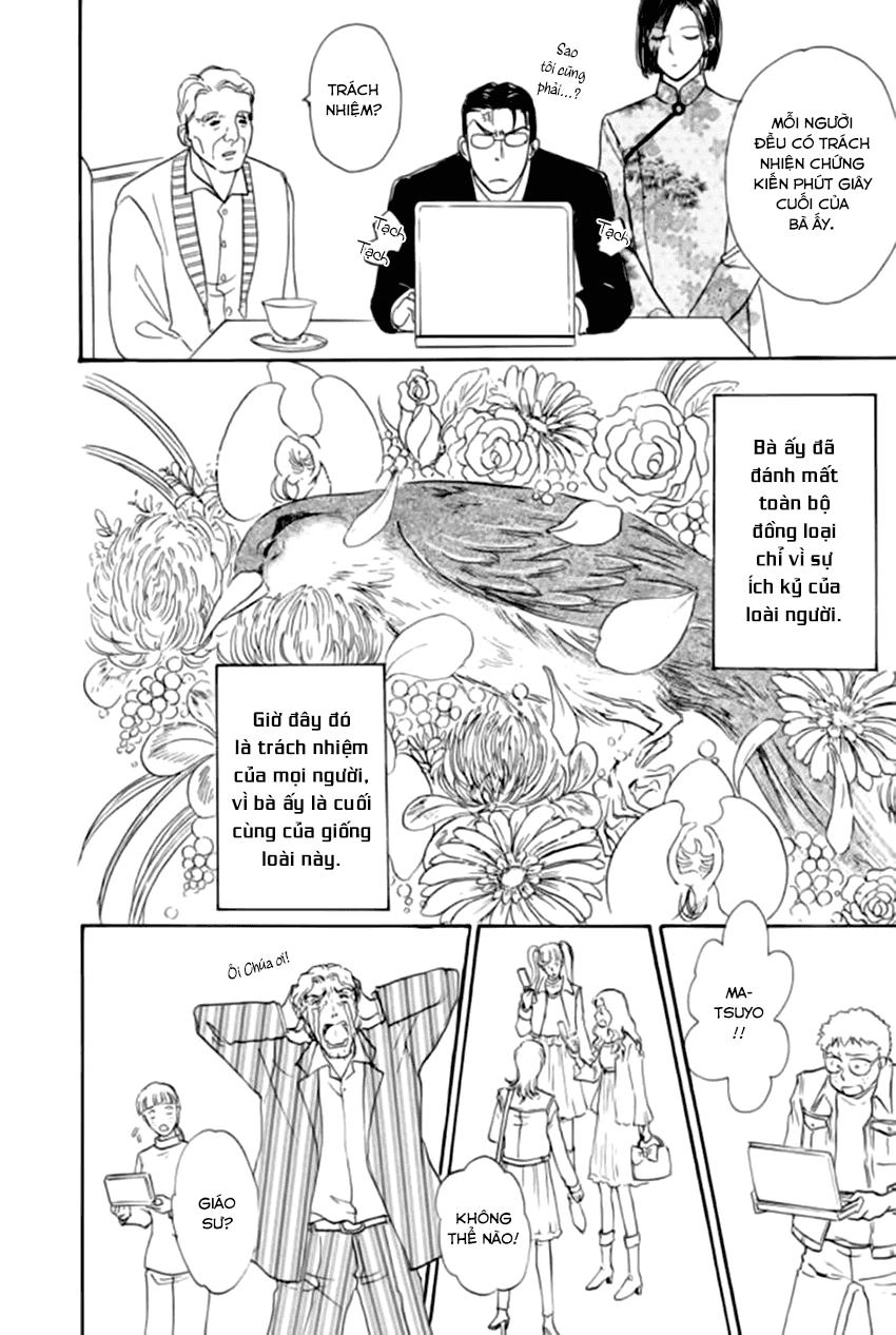 New Pet Shop Of Horror Chapter 19 - 54