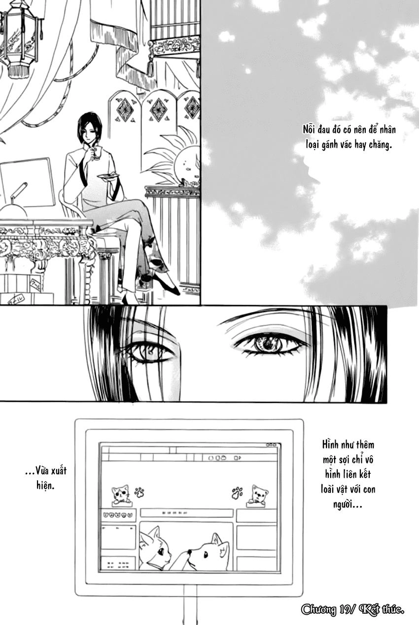 New Pet Shop Of Horror Chapter 19 - 55