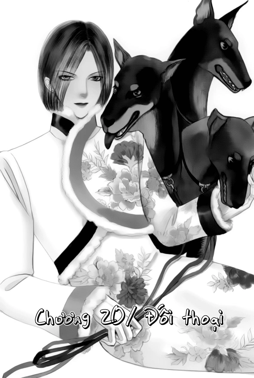 New Pet Shop Of Horror Chapter 20 - 3