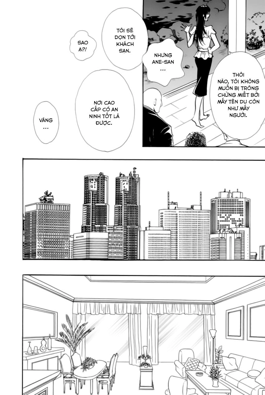 New Pet Shop Of Horror Chapter 20 - 27