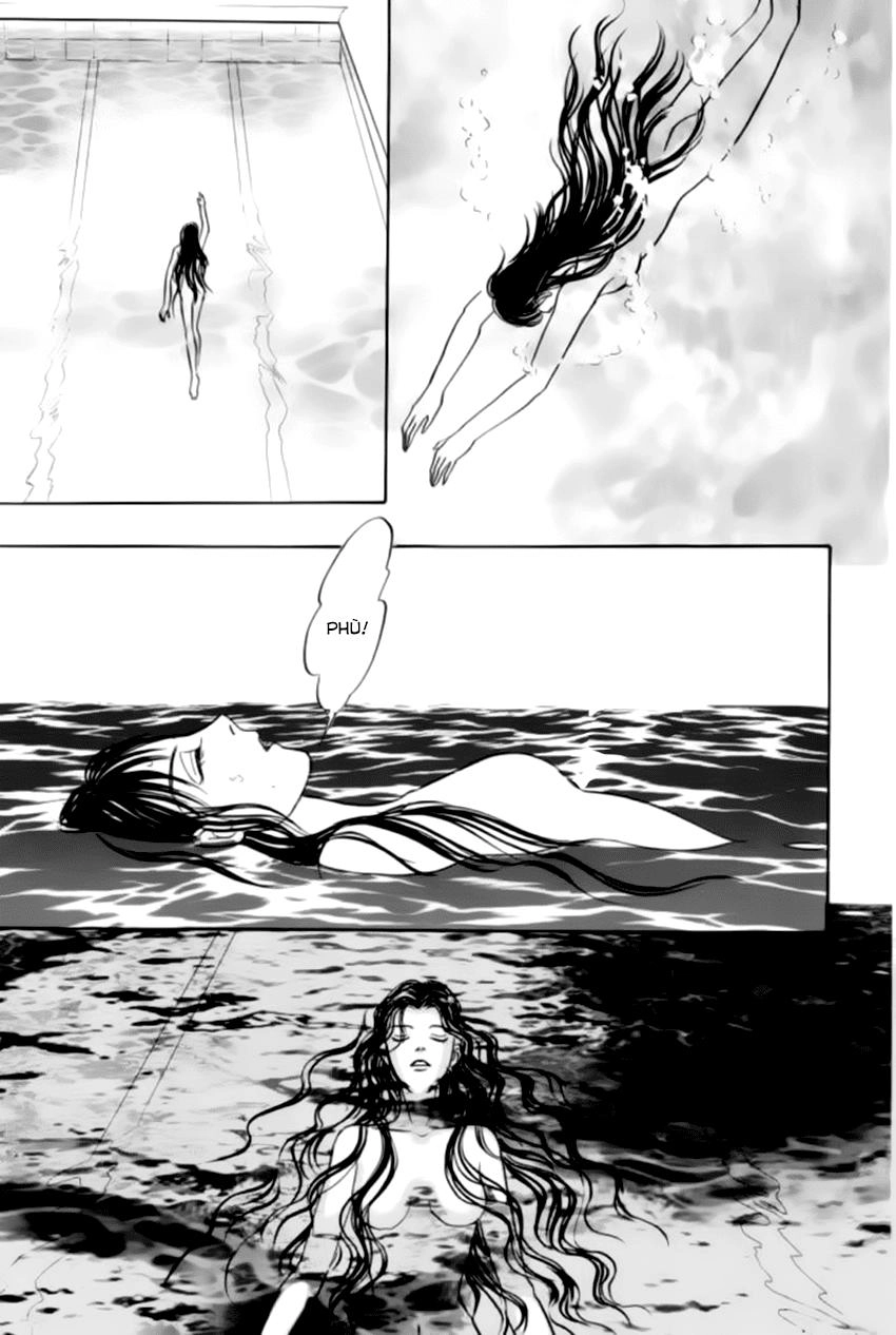 New Pet Shop Of Horror Chapter 20 - 36