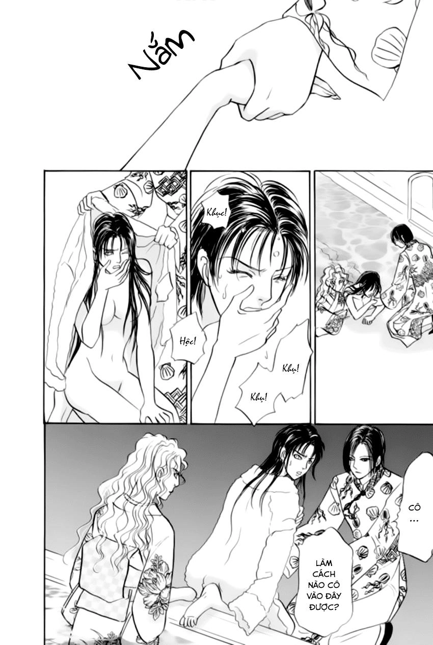 New Pet Shop Of Horror Chapter 20 - 41