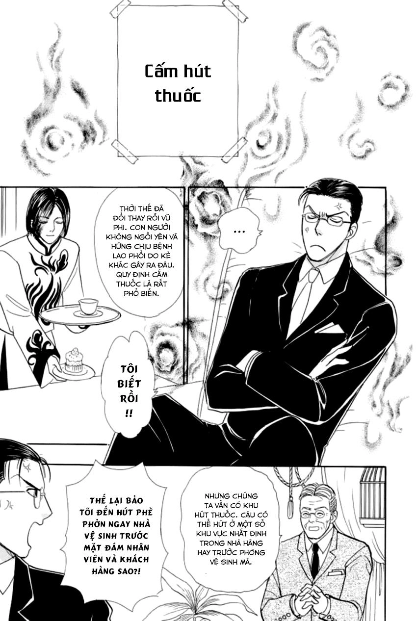 New Pet Shop Of Horror Chapter 21 - 4