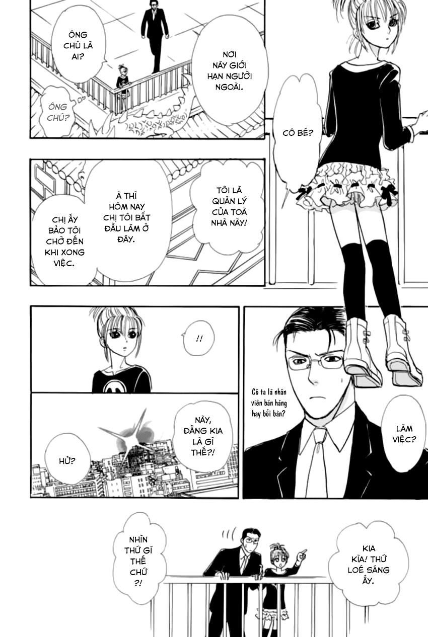 New Pet Shop Of Horror Chapter 21 - 11