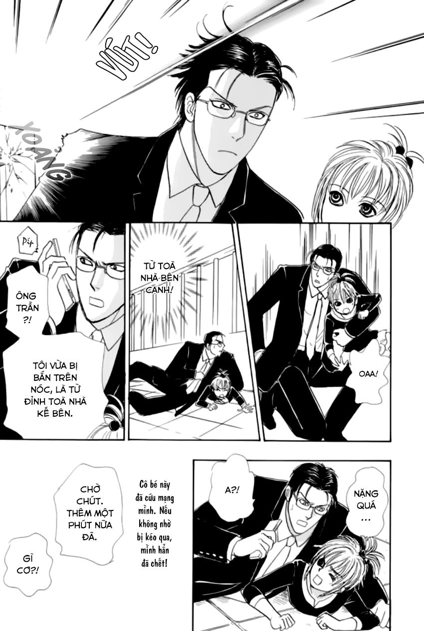 New Pet Shop Of Horror Chapter 21 - 12