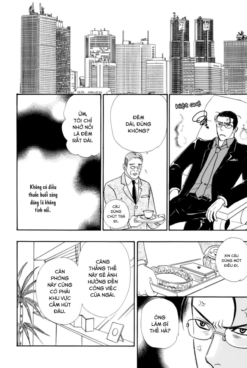 New Pet Shop Of Horror Chapter 21 - 19