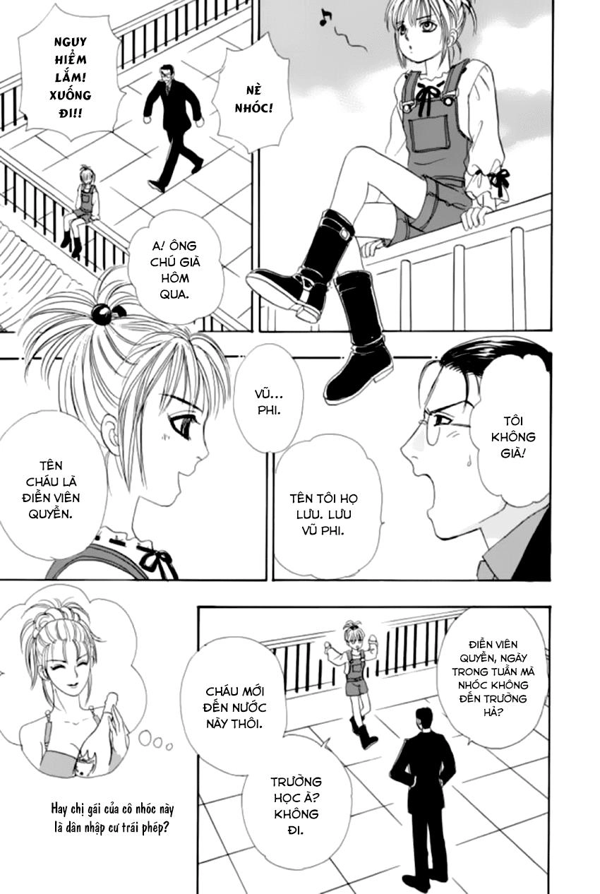 New Pet Shop Of Horror Chapter 21 - 22