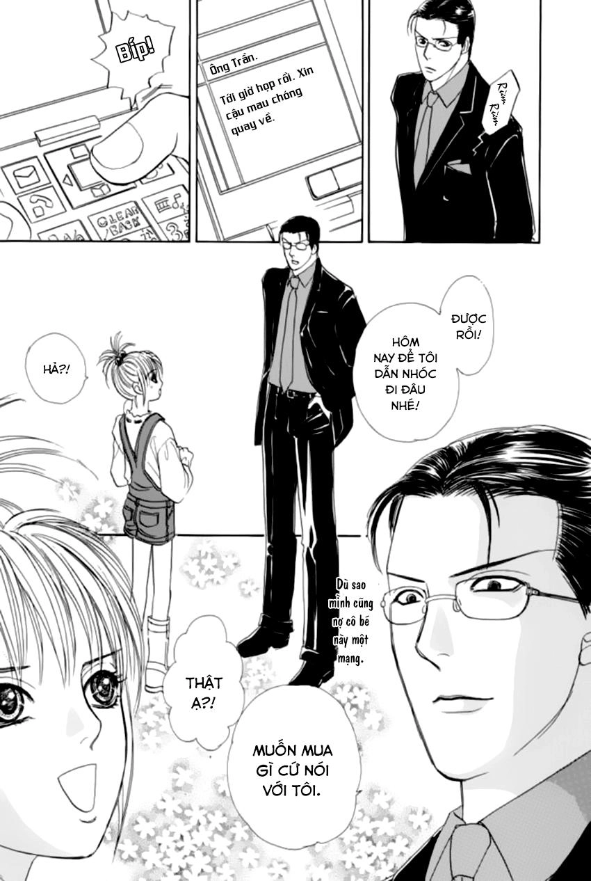 New Pet Shop Of Horror Chapter 21 - 24