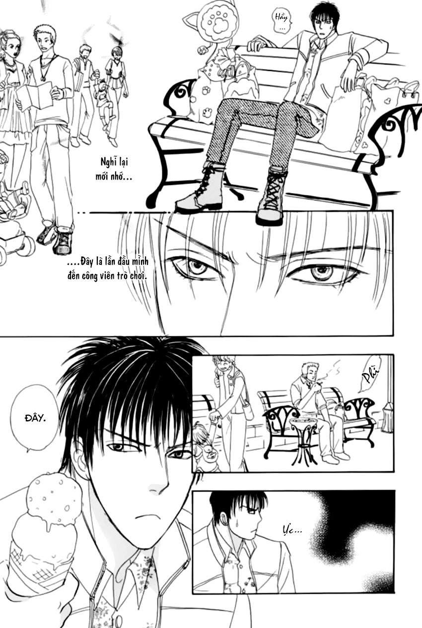 New Pet Shop Of Horror Chapter 21 - 30