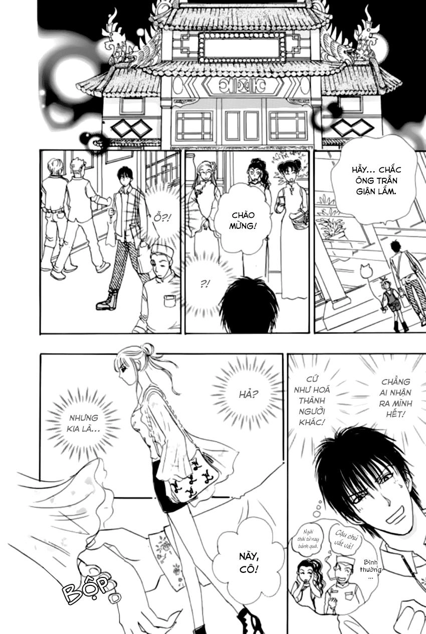 New Pet Shop Of Horror Chapter 21 - 35