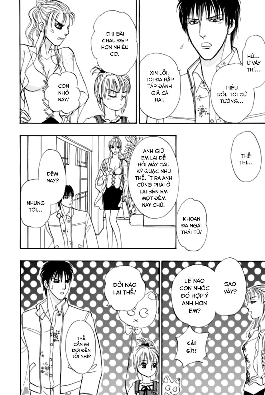 New Pet Shop Of Horror Chapter 21 - 37