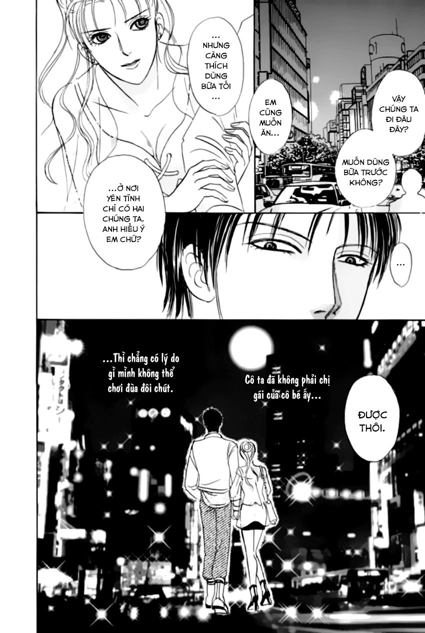 New Pet Shop Of Horror Chapter 21 - 39