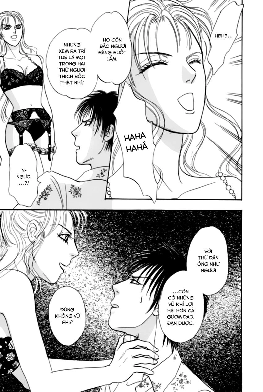 New Pet Shop Of Horror Chapter 21 - 42