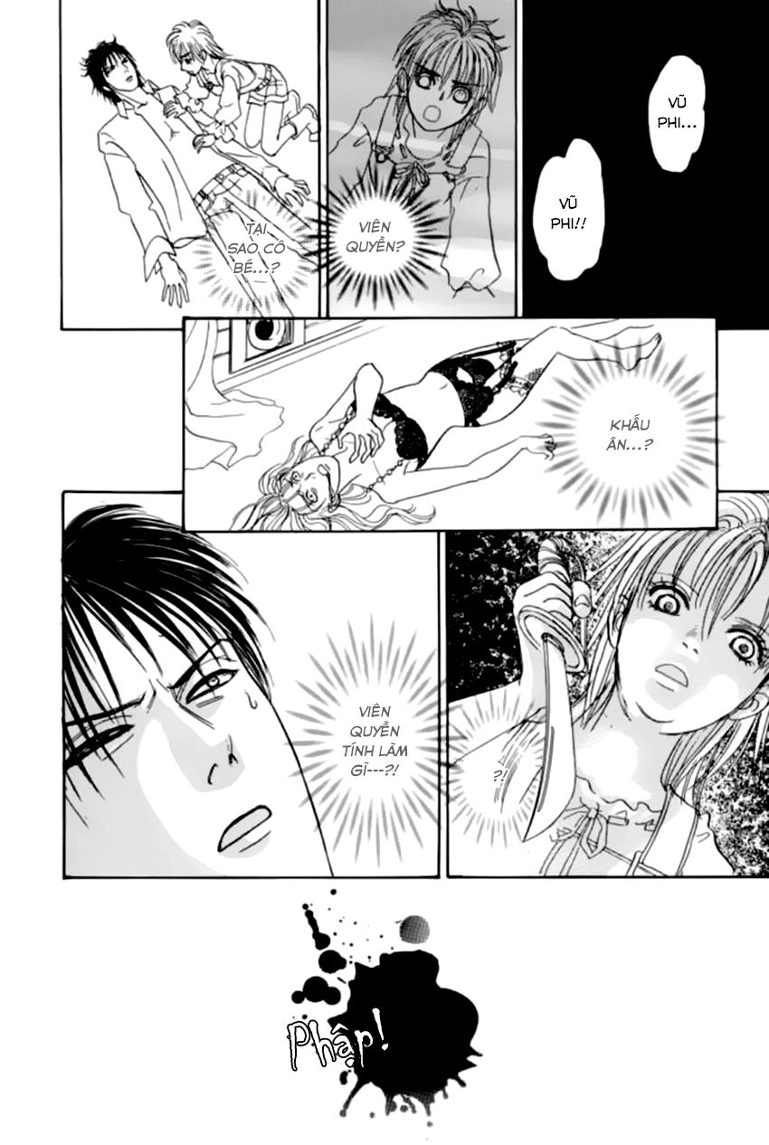 New Pet Shop Of Horror Chapter 21 - 45