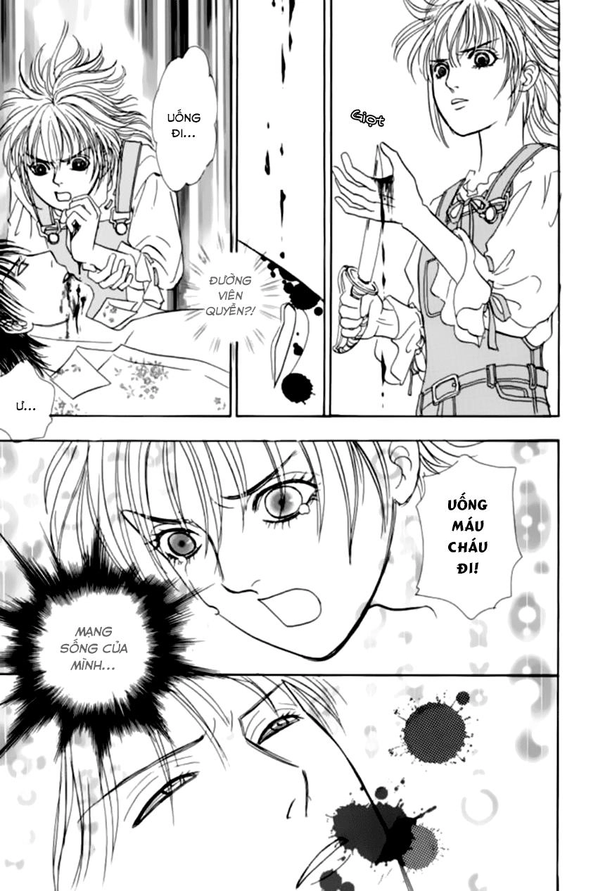 New Pet Shop Of Horror Chapter 21 - 46