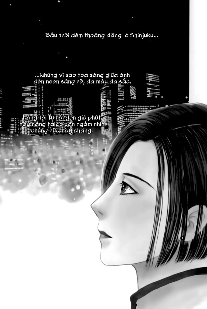 New Pet Shop Of Horror Chapter 22 - 3